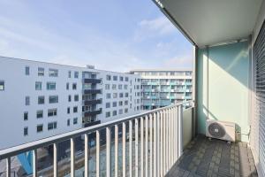 Nuppu 1 room apartment