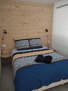 Appartements Rez de jardin Gambetta : photos des chambres