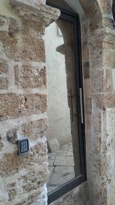 Una Corte sui tetti di Bari