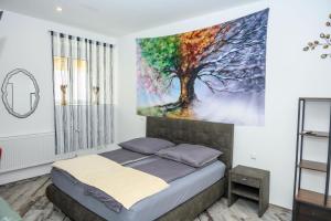 PLAZA ROOMS & APPARTEMENT - Café & Bar