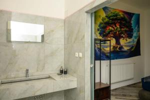 PLAZA ROOMS & APPARTEMENT - Café & Bar