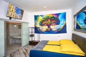 PLAZA ROOMS & APPARTEMENT - Café & Bar