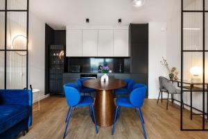 Scala Apartments by HappyStay