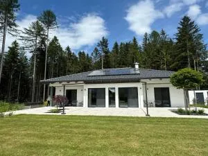 Ferienhaus Zörweg - Feels like home - Tipschern