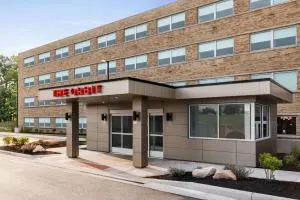 The Orbit Hotel, Trademark Collection by Wyndham - ميدلبيرغ هايتس