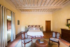 Borgo Pignano Volterra Tuscany