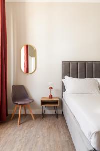 Chambre Double Deluxe