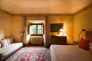 Borgo Pignano Volterra Tuscany