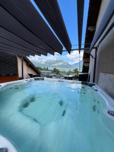Appart'hotels La Parenthese Enchantee : photos des chambres