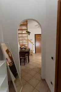 laCASAdiGIULIA - Gallessina