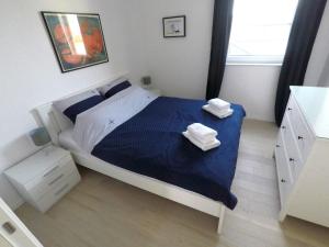 4Star Seaview Penthouse Krk 