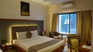 Hotel Ganpati Palace Shirdi Newly Renovated
