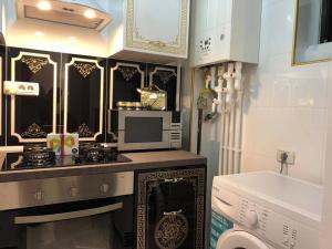 Gold Apartament