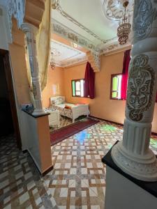 appartement traditionnel