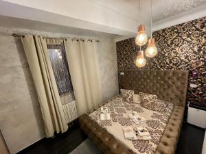 Gold Apartament