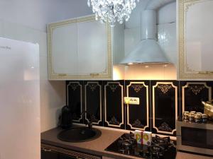 Gold Apartament