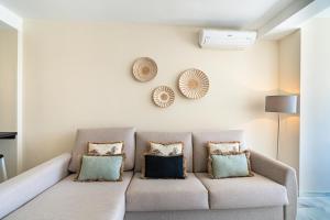 Paraiso del Mar parking y piscina 454