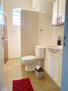 Suíte Ita no Bairro Itaguá!!!