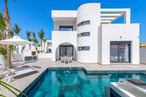 Villa Evelia - Ubytování bez kategorie ve městě Ialysos