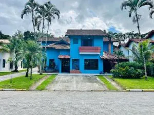 Casa de Praia Riviera de Sao Lourenco - Vilagio - Бертіога