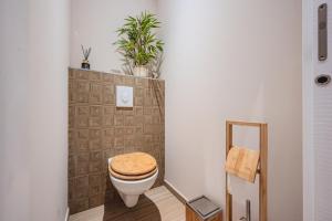 Little Bangkok - Luxury SPA Apartment