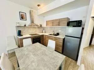 Le Bon Temps - 特里皮尔德