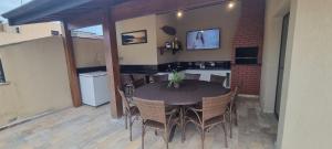 Cobertura Duplex com vista para o mar a apenas 2 minutos da praia