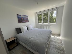Appartements Cote Seine : photos des chambres