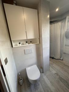 Appartements Cote Seine : photos des chambres