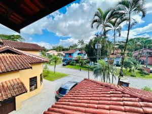 Casa de Praia Riviera de Sao Lourenco - Vilagio