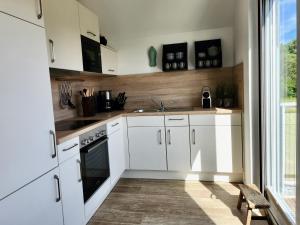 Ferienwohnung Achterdeck Büsum