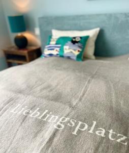 Ferienwohnung Achterdeck Büsum