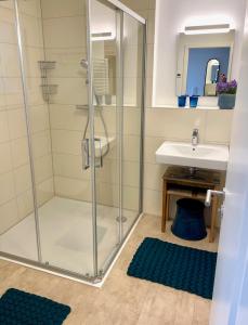 Ferienwohnung Achterdeck Büsum