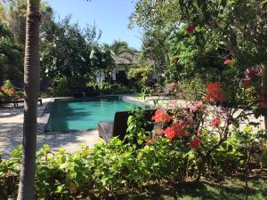 Taman Dewi Sri Villa et Bungalow