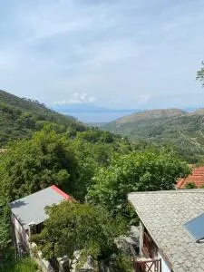 Kastania - Makryámmos