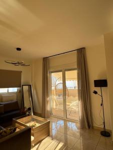 Sunshine Bliss Apartment