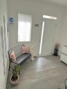 La Perla a Marzamemi