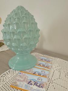 La Perla a Marzamemi