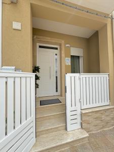 La Perla a Marzamemi