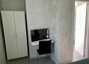 I Portici Affittacamere