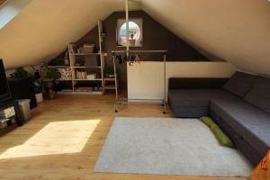 A louer un appart dans une résidence calme