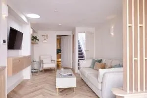 Coach House Totnes - Dartington