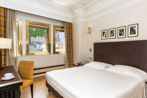 Classic Double Room room in FH55 Grand Hotel Palatino