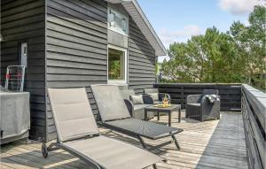 Holiday Home Ydunvej Ebeltoft Vi