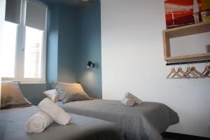 Maisons de vacances Maison Lucie, emplacement central, le tout a pied : photos des chambres