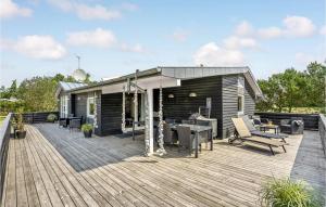 Holiday Home Ydunvej Ebeltoft Vi