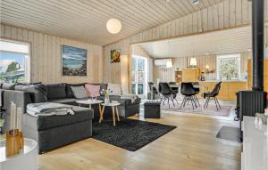 Holiday Home Ydunvej Ebeltoft Vi