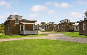 1 Bedroom Nice Home In Vestervig