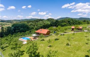 2 Bedroom Amazing Home In Lepoglava 