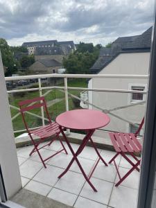 appartement Dinan